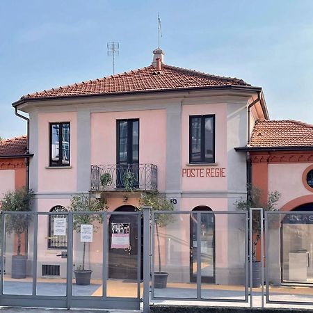 Poste Regie - Milan Guest House Exterior foto