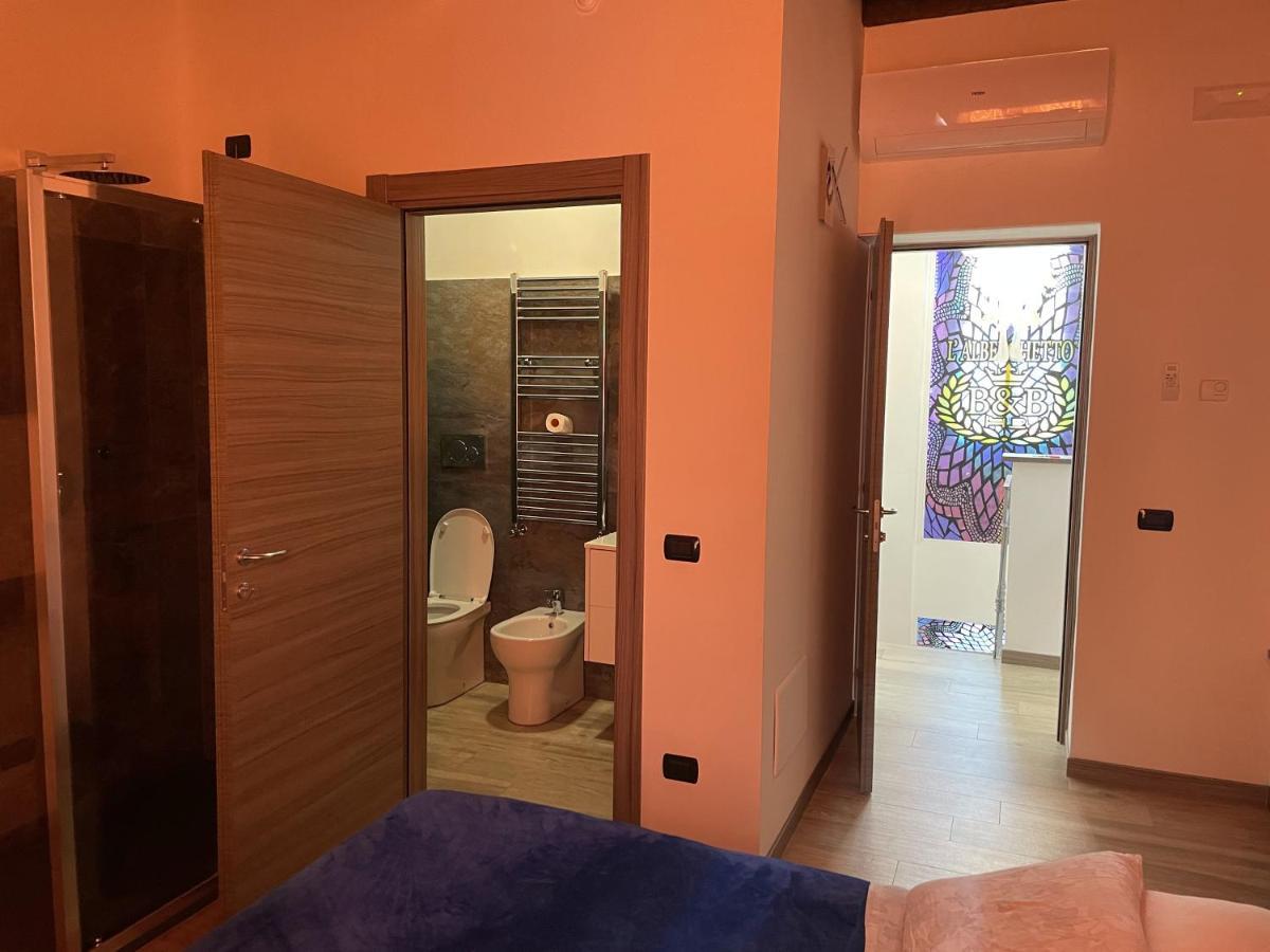 Poste Regie - Milan Guest House Exterior foto