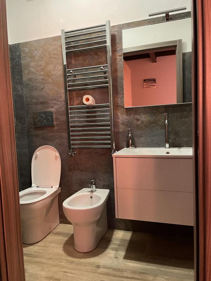 Poste Regie - Milan Guest House Exterior foto