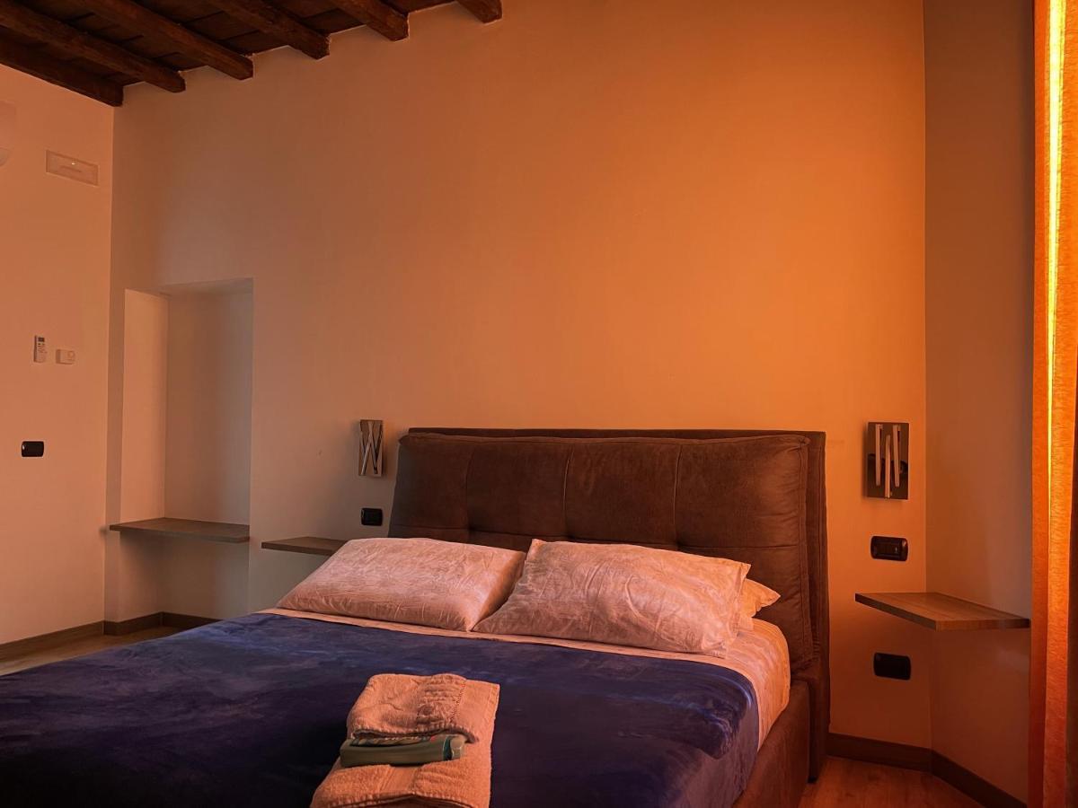 Poste Regie - Milan Guest House Exterior foto