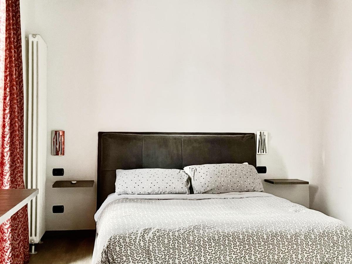 Poste Regie - Milan Guest House Exterior foto