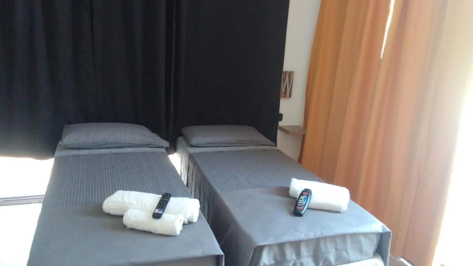 Poste Regie - Milan Guest House Quarto foto